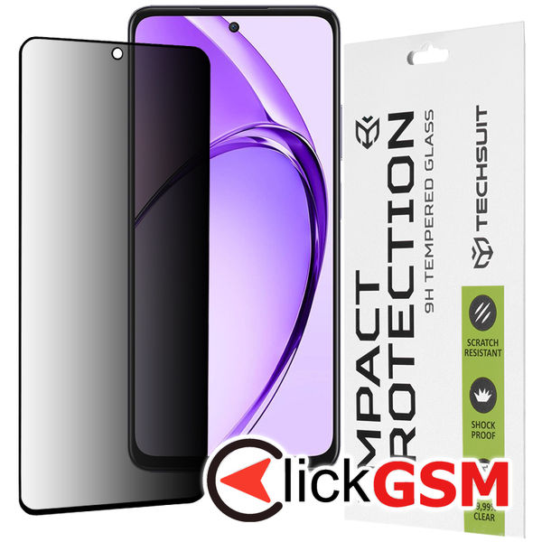 Techsuit - 111D Privacy Full