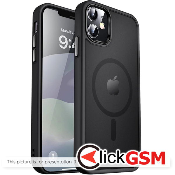 Techsuit - HaloFrost