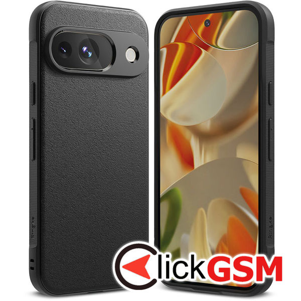 Ringke - Onyx - Google Pixel 9 - Black