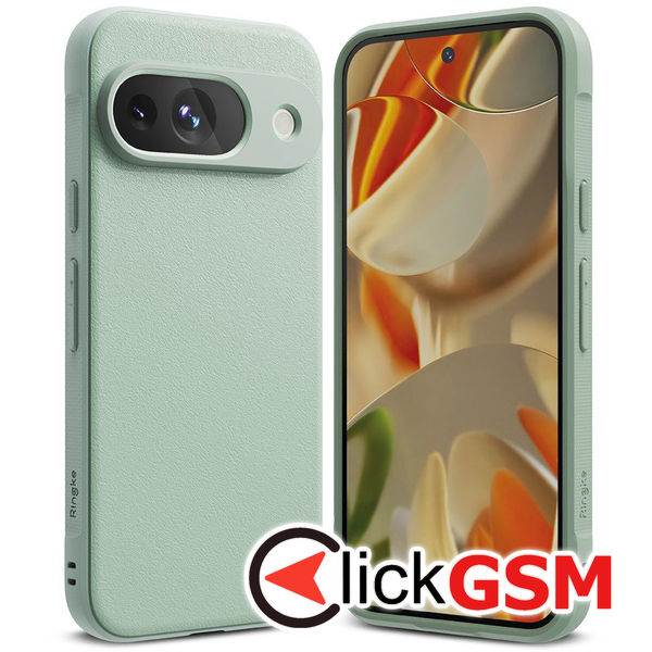 Ringke - Onyx - Google Pixel 9 - Mint