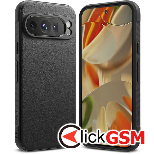 Ringke - Onyx - Google Pixel 9 Pro - Black