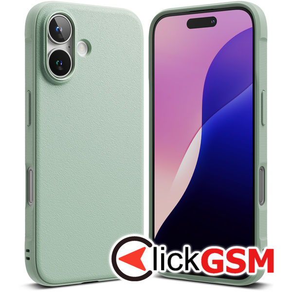 Ringke - Onyx - iPhone 16 - Mint
