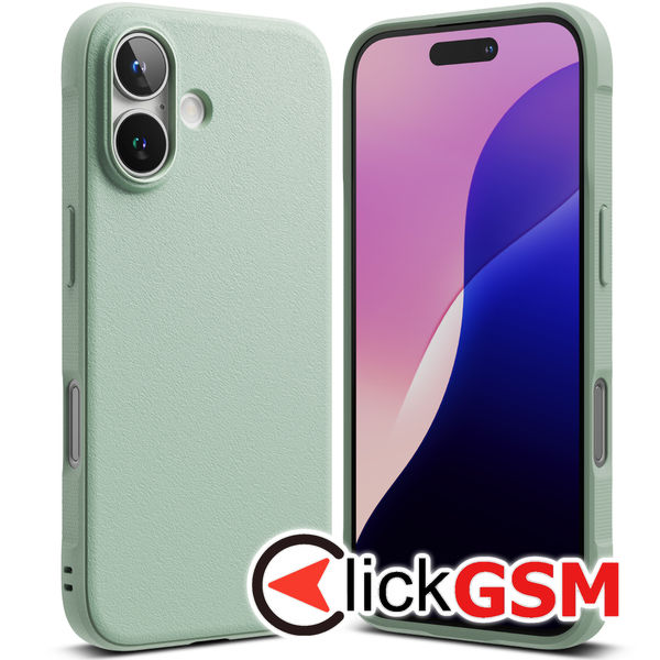 Ringke - Onyx - iPhone 16 Plus - Mint