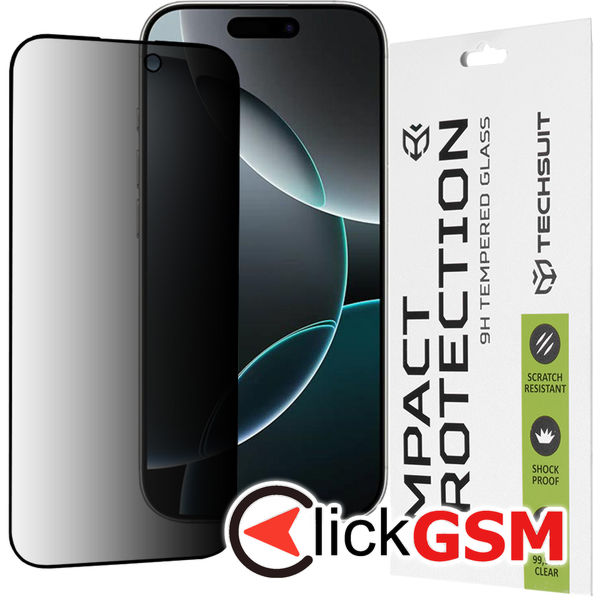 Techsuit - 111D Privacy Full