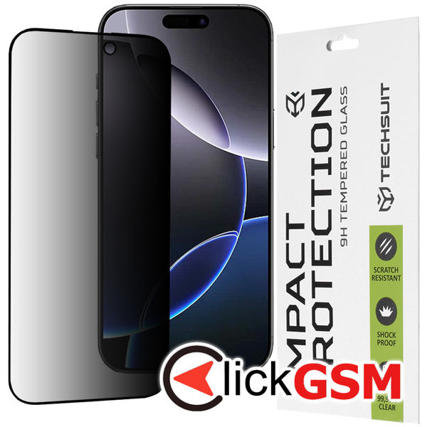 Techsuit - 111D Privacy Full