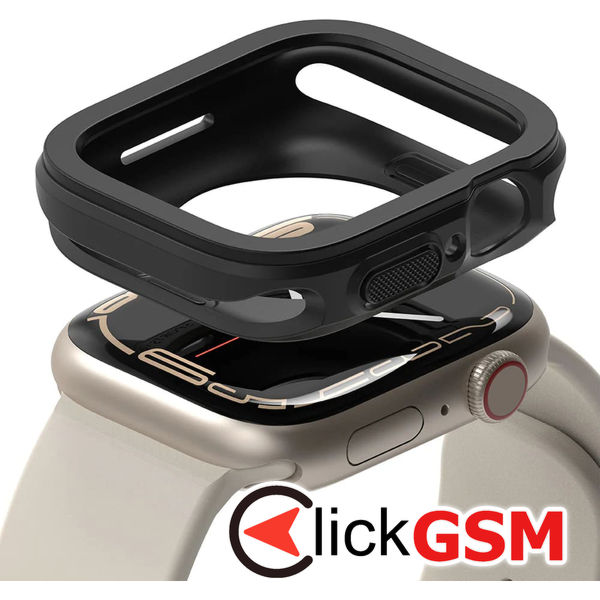 Ringke - Air Sports - Apple Watch 10 42mm - Black
