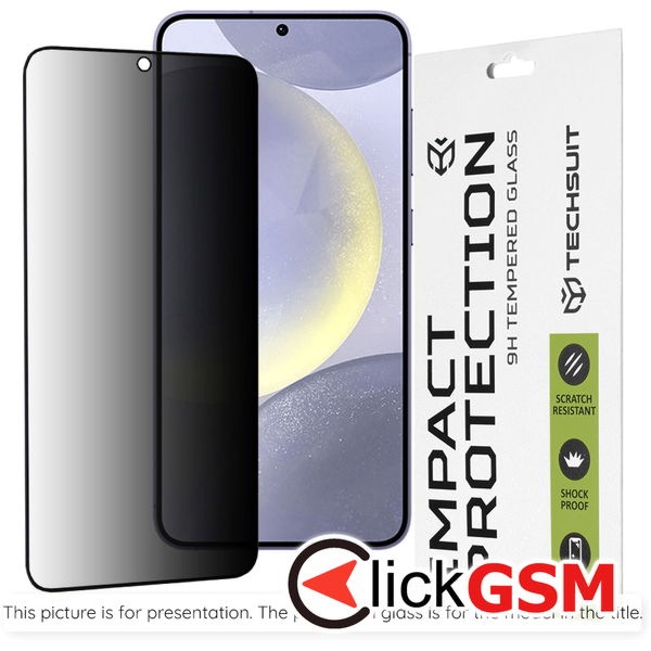 Techsuit - 111D Privacy Full