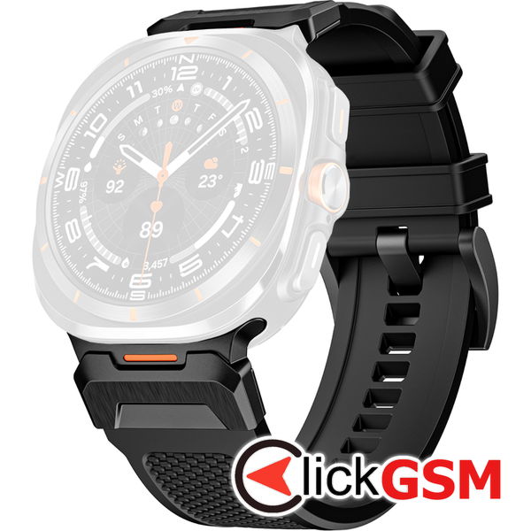 Techsuit - Watchband (W068) - Samsung Galaxy Watch Ultra