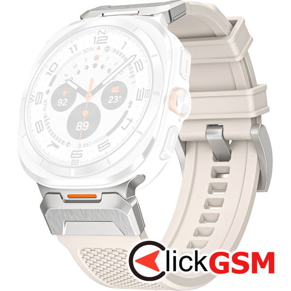 Techsuit - Watchband (W068) - Samsung Galaxy Watch Ultra