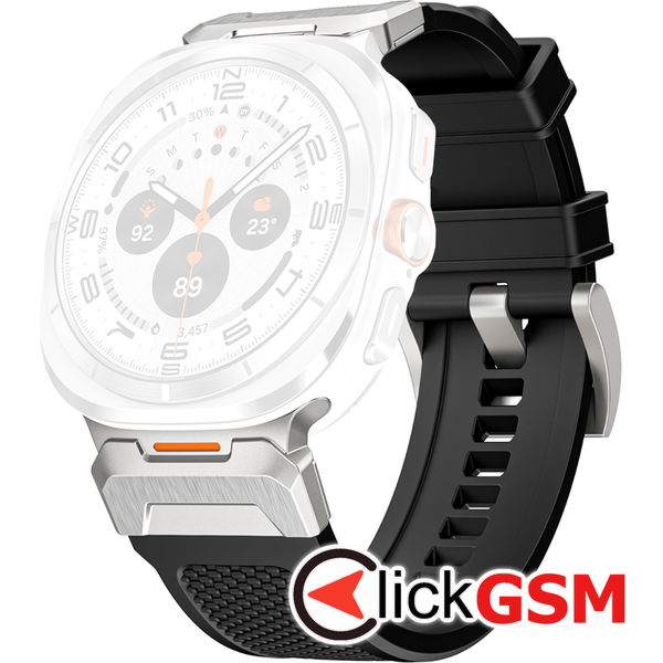 Techsuit - Watchband (W068) - Samsung Galaxy Watch Ultra