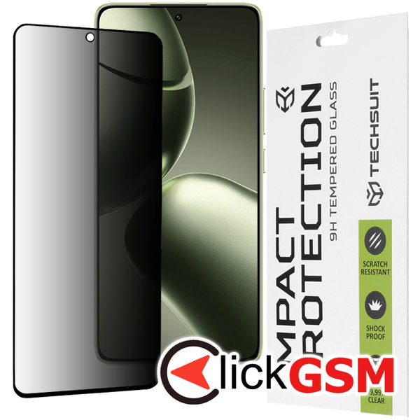 Techsuit - 111D Privacy Full