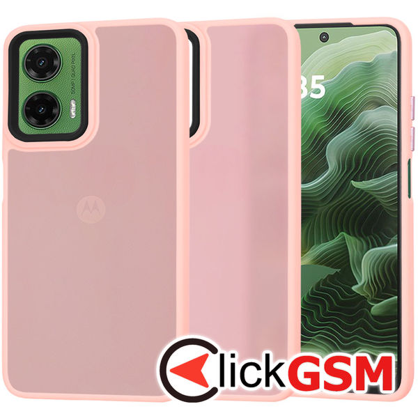 Techsuit - HaloFrost