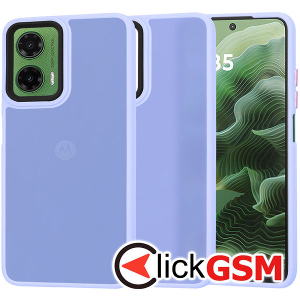 Techsuit - HaloFrost