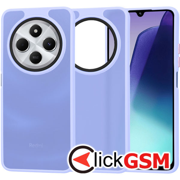 Techsuit - HaloFrost