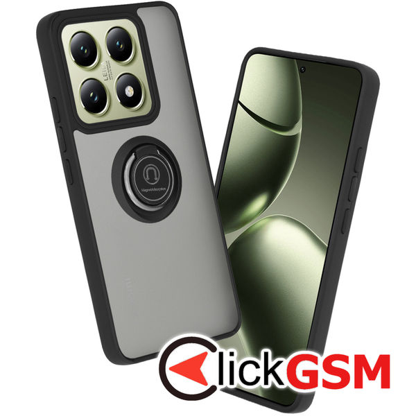 Techsuit - Glinth - Xiaomi 14T - Black