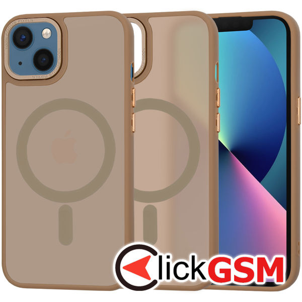 Techsuit - HaloFrost