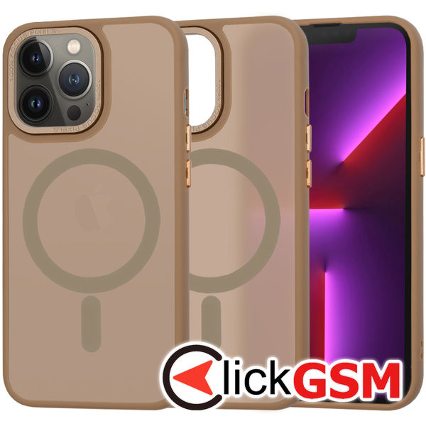 Techsuit - HaloFrost