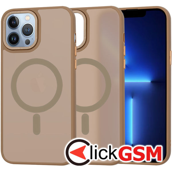 Techsuit - HaloFrost