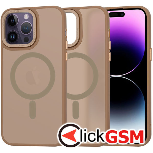 Techsuit - HaloFrost