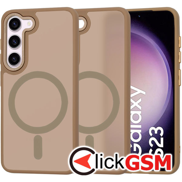 Techsuit - HaloFrost