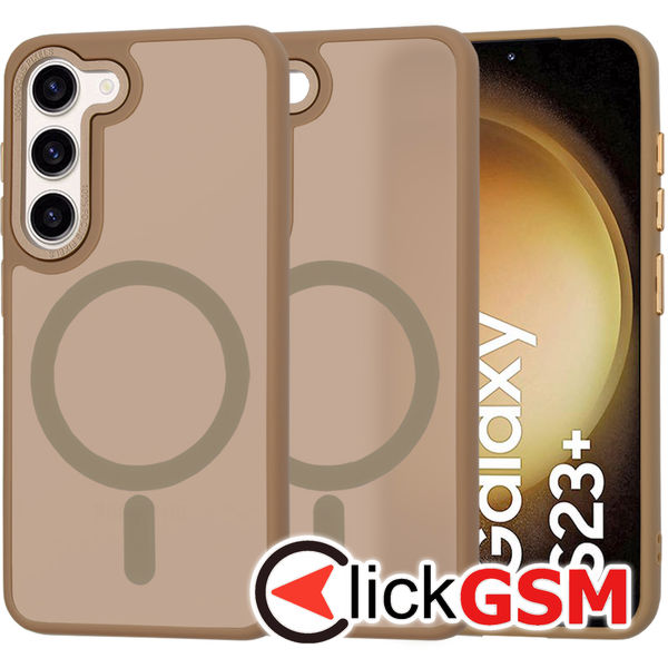 Techsuit - HaloFrost