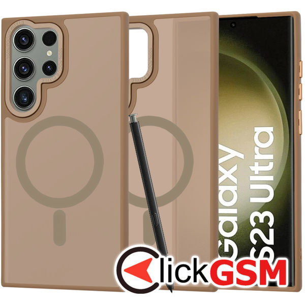 Techsuit - HaloFrost