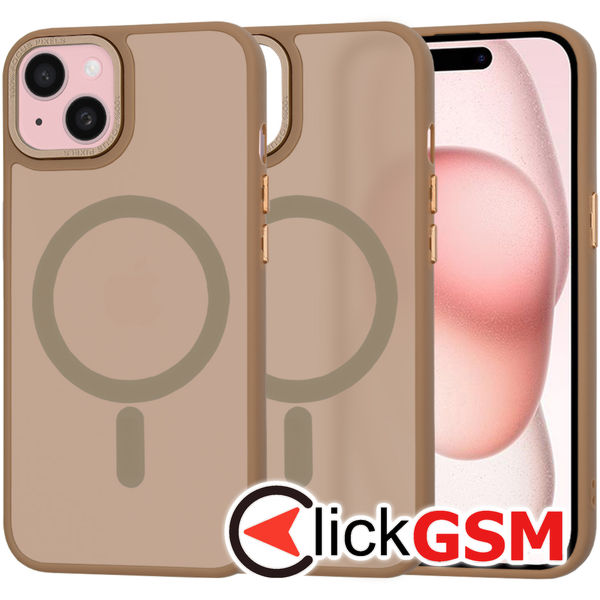 Techsuit - HaloFrost