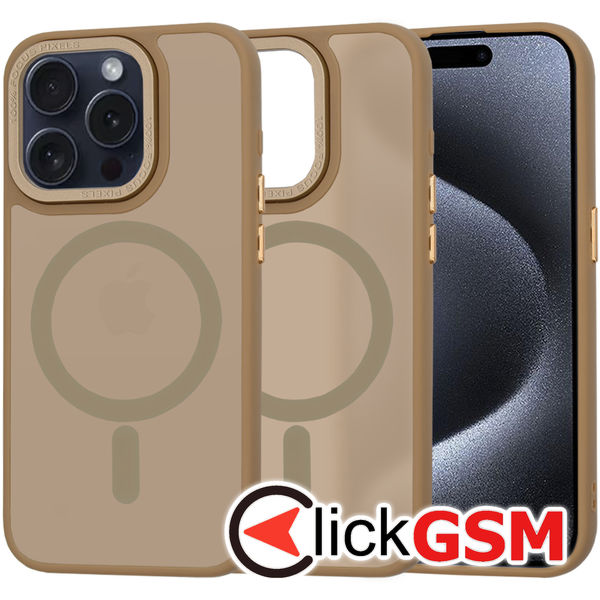 Techsuit - HaloFrost