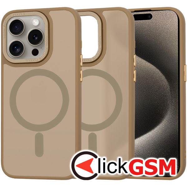 Techsuit - HaloFrost