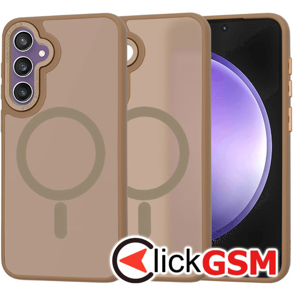 Techsuit - HaloFrost