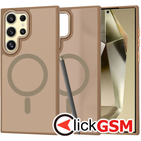 Techsuit - HaloFrost