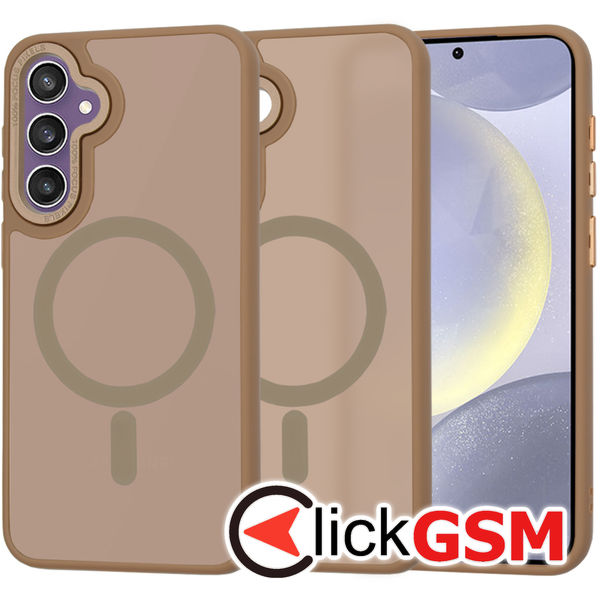 Techsuit - HaloFrost