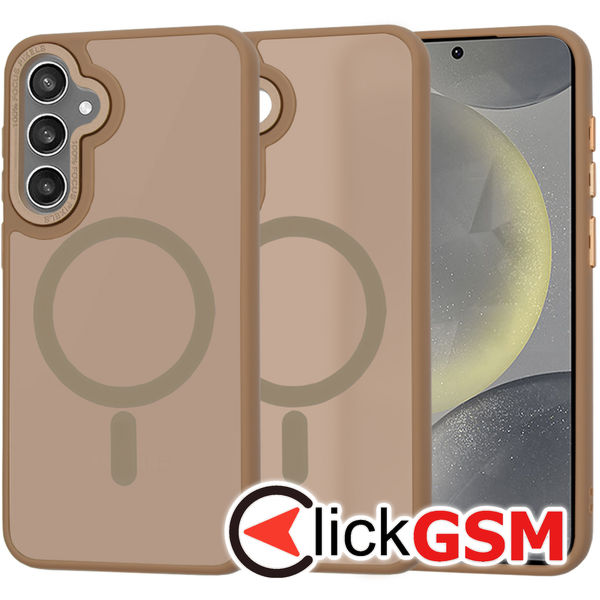 Techsuit - HaloFrost