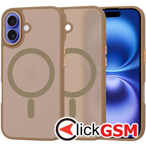 Techsuit - HaloFrost