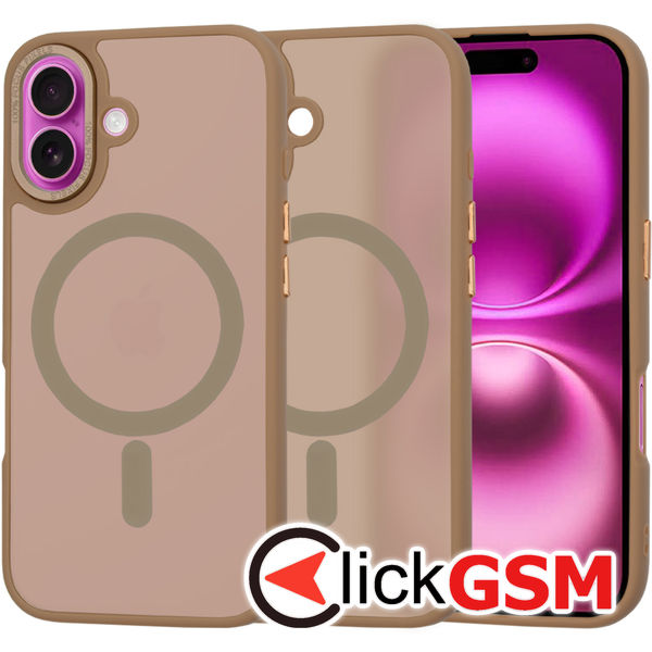 Techsuit - HaloFrost