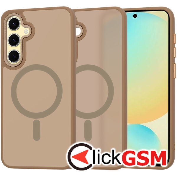 Techsuit - HaloFrost