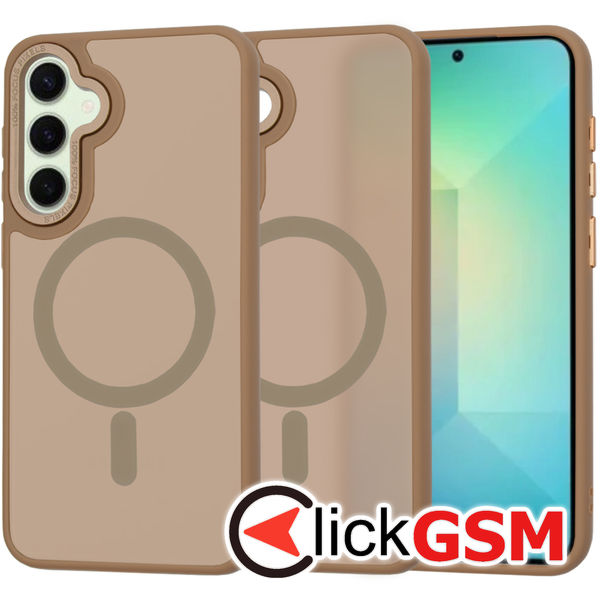 Techsuit - HaloFrost