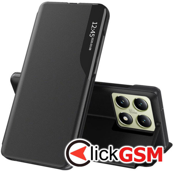 Techsuit - eFold Series - Xiaomi 14T - Black