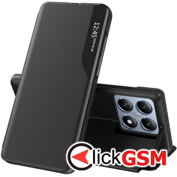 Techsuit - eFold Series - Xiaomi 14T Pro - Black