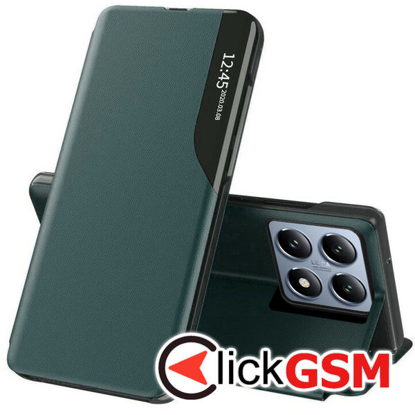 Techsuit - eFold Series - Xiaomi 14T Pro - Dark Green