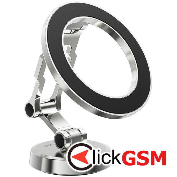 Acefast - Car Holder (D20) - Magnetic Ring, 360