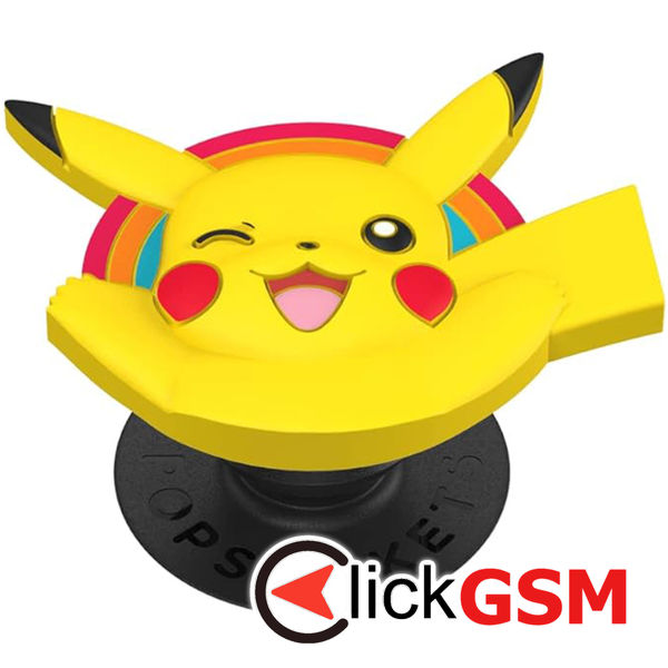 PopSockets - PopOut - Pokemon Pikachu