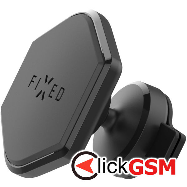 Fixed - Car Holder Icon Flex (FIXIC-FLEX-BK) - for Dashboard,  Magnetic - Black