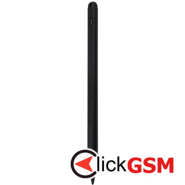 Fixed - Stylus Pen (FIXGRA-BK) - with Smart Tip and Magnets, LED Indicating, for iPad - Black