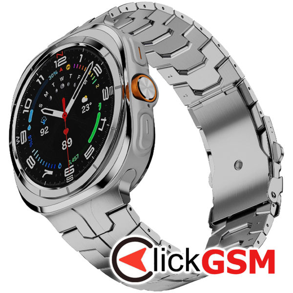 Techsuit - Watchband (W063) - Samsung Galaxy Watch Ultra