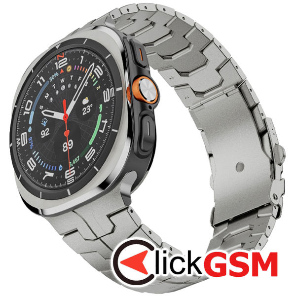 Techsuit - Watchband (W063) - Samsung Galaxy Watch Ultra