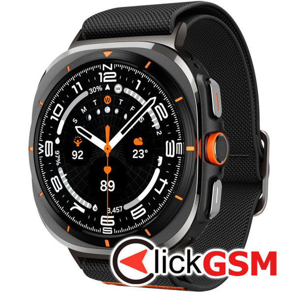 Spigen - Fit Lite - Samsung Galaxy Watch Ultra