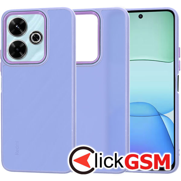 Techsuit - HaloFrost