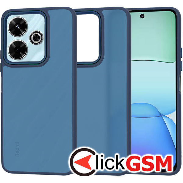 Techsuit - HaloFrost