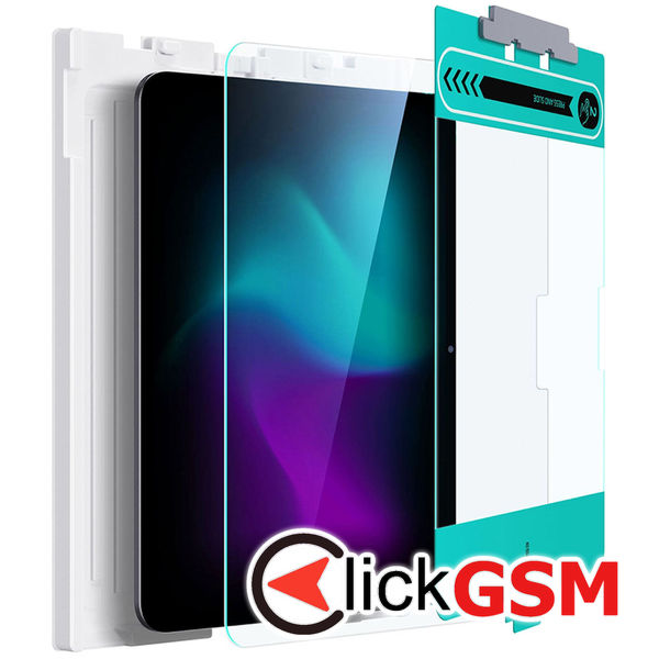 ESR - Tempered Glass 9H - iPad Air 11 (2024) - Clear